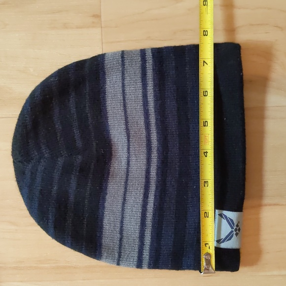 3 Air Force Beanie Hats, New, set - Picture 7 of 9